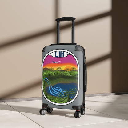 Lihue Cabin Suitcase