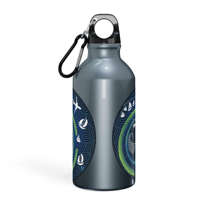 Belize Sport Bottle