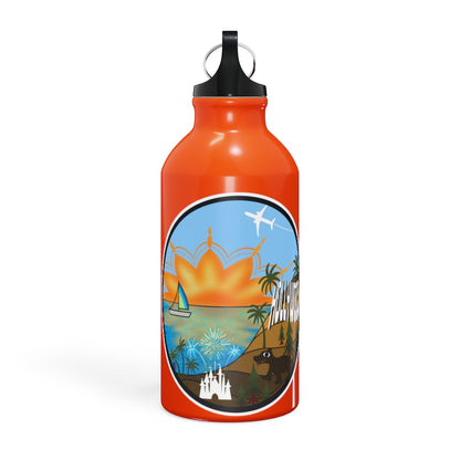 Los Angeles Sport Bottle