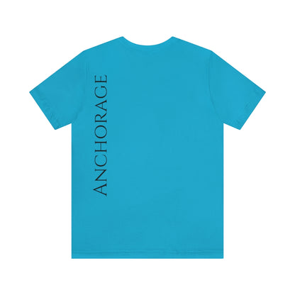 Anchorage Short Sleeve Tee