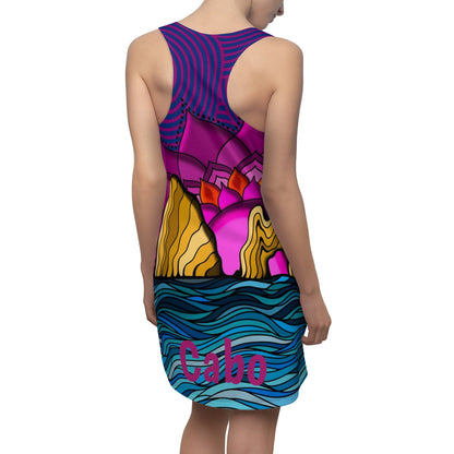 Cabo Women's Racerback Dress