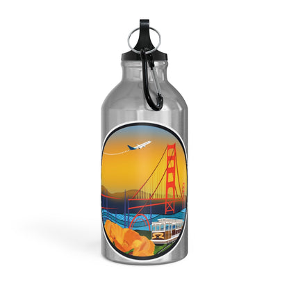 San Francisco Sport Bottle