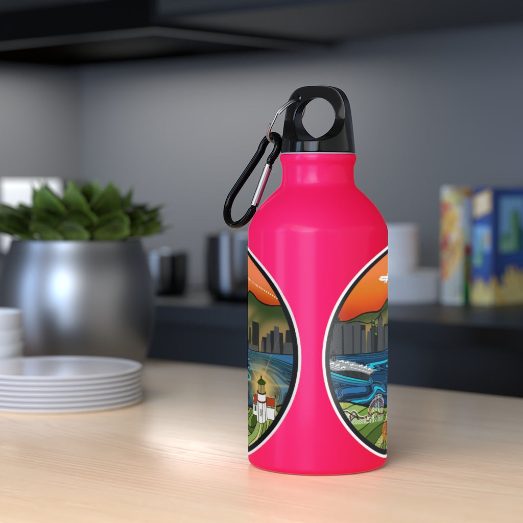 San Diego Sport Bottle