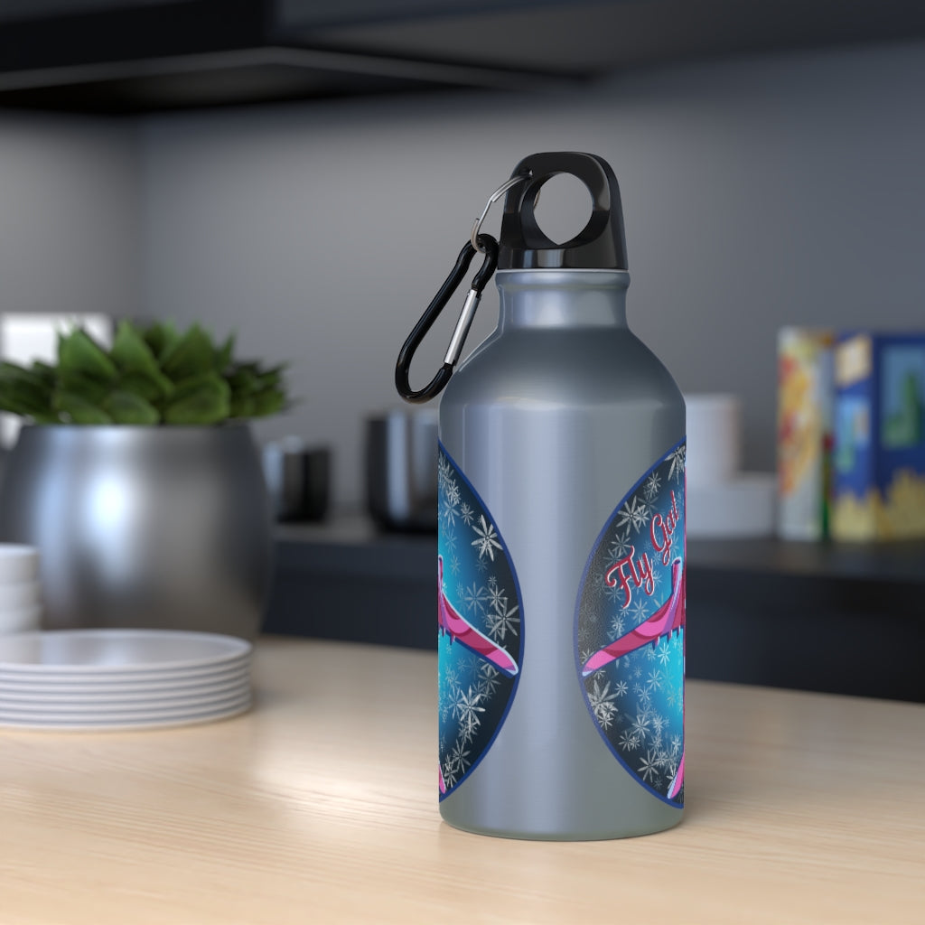 Fly Girl Oregon Sport Bottle