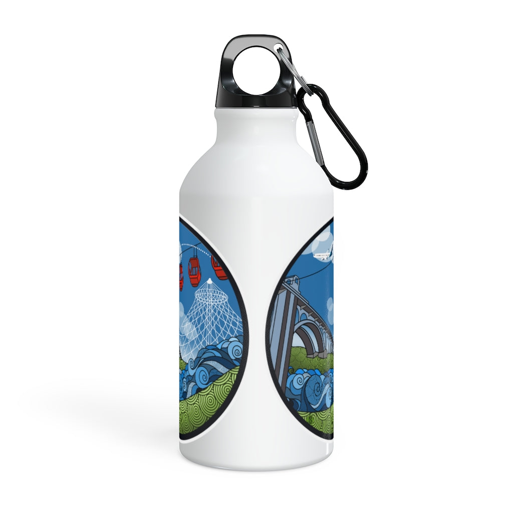 Spokane  Sport Bottle