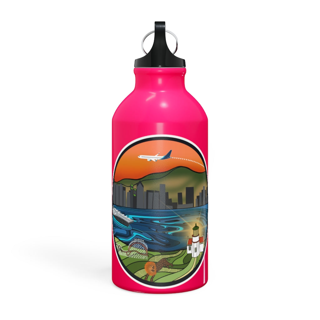 San Diego Sport Bottle