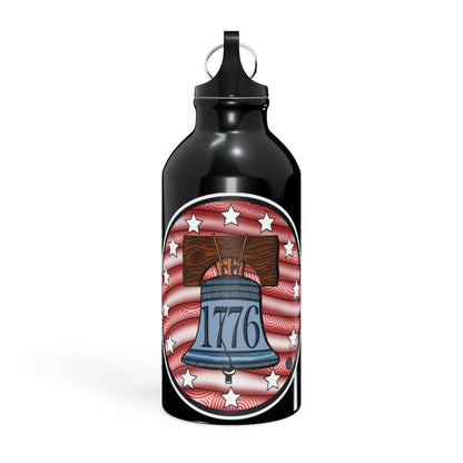 Philadelphia Bell  Sport Bottle