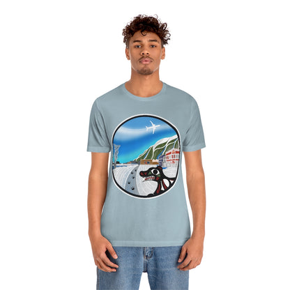 Juneau Short Sleeve Tee