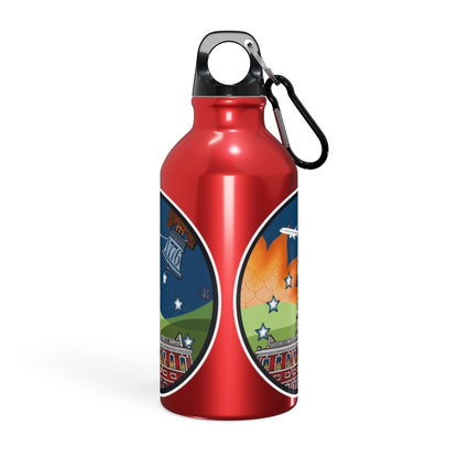 Philadelphia  Sport Bottle