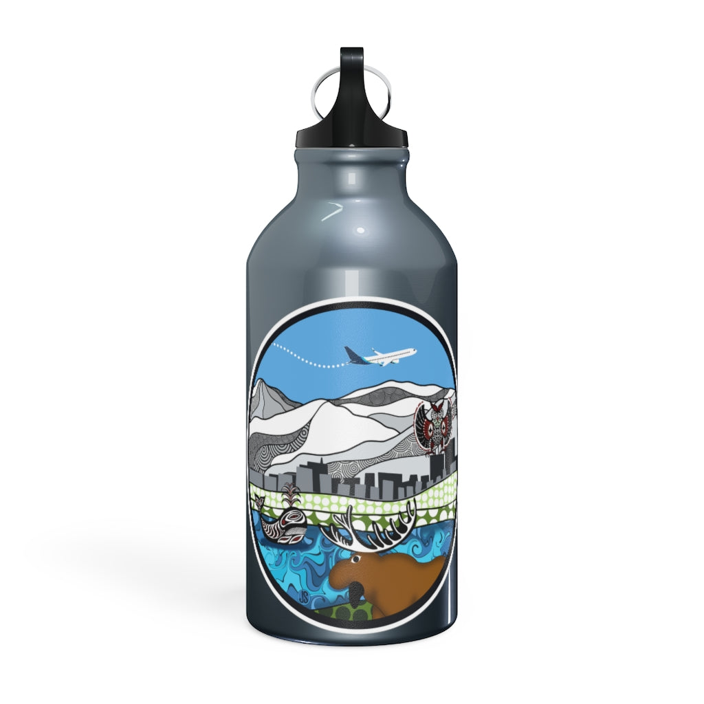 Anchorage Sport Bottle