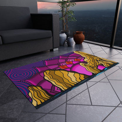 Cabo Outdoor Rug