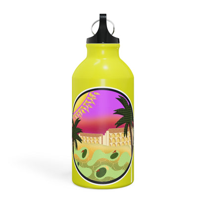 Phoenix Golf Sport Bottle