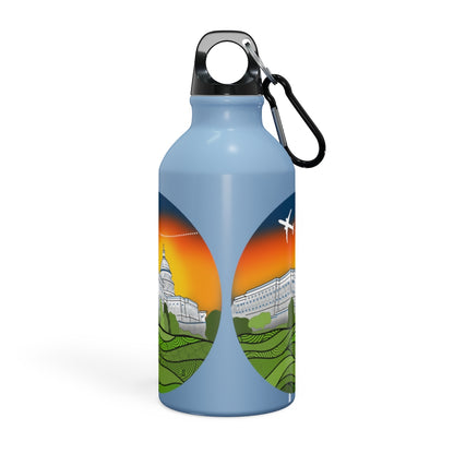 Washington DC Sport Bottle