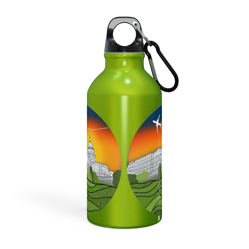 Washington DC Sport Bottle