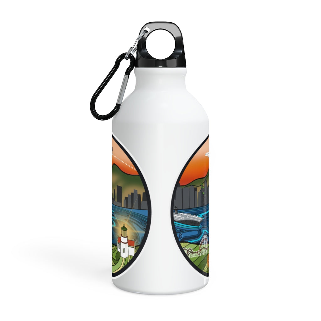 San Diego Sport Bottle