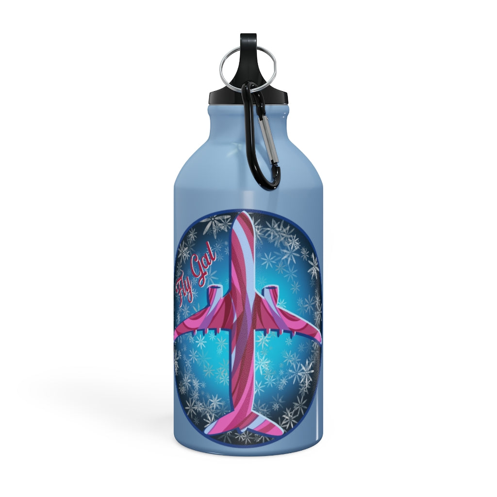 Fly Girl Oregon Sport Bottle