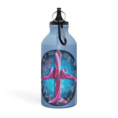 Fly Girl Oregon Sport Bottle