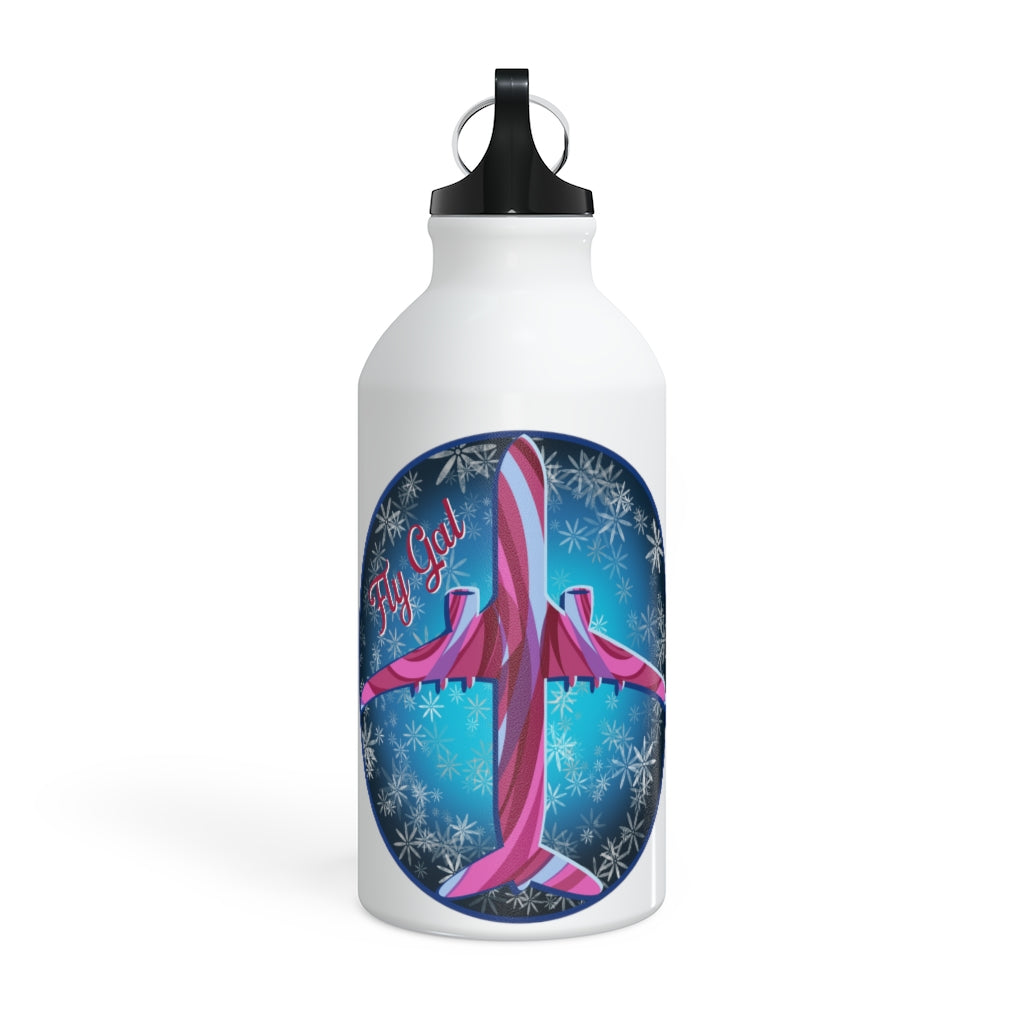 Fly Girl Oregon Sport Bottle