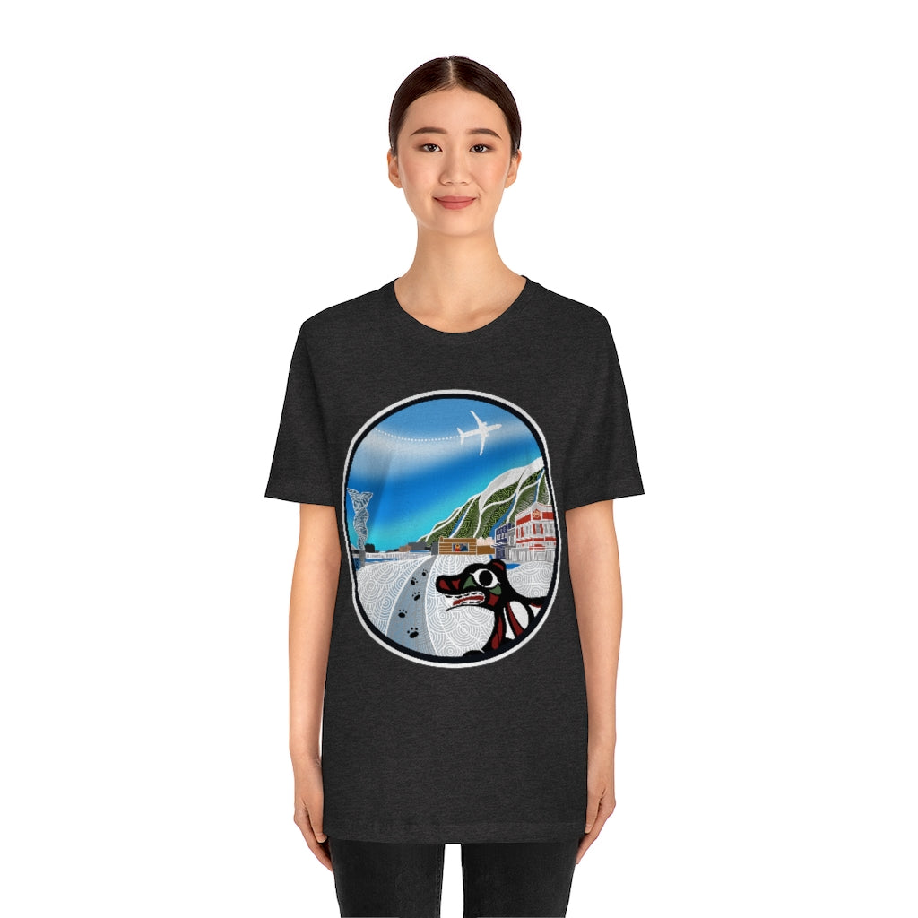 Juneau Short Sleeve Tee