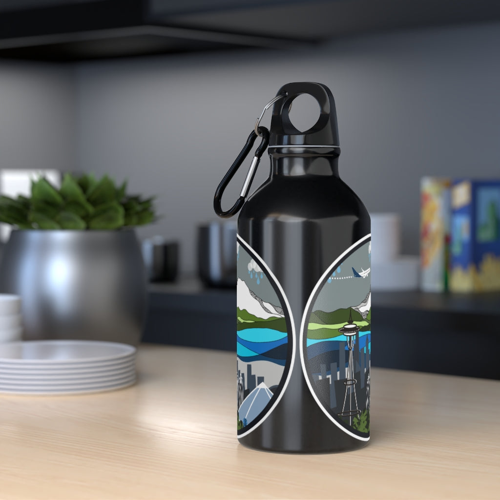 Seattle Sport Bottle