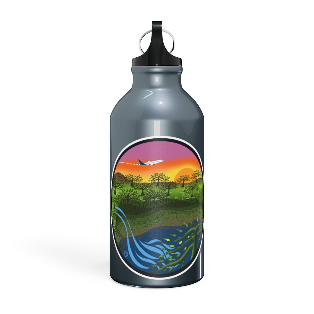 Lihue Hawaii  Sport Bottle