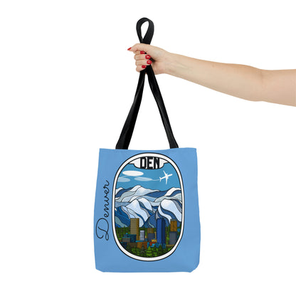 Denver Tote Bag