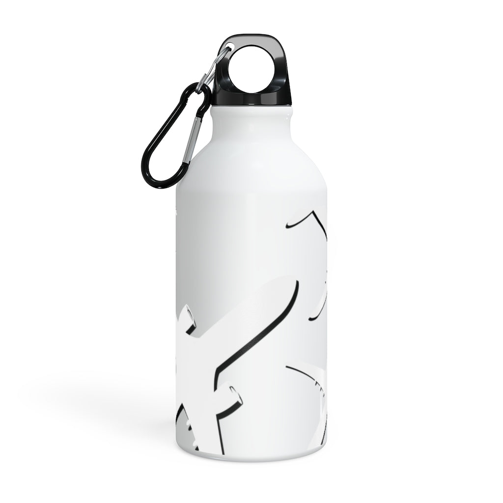 Airplane Water Bottle