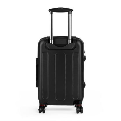 Bulkhead Cabin Suitcase