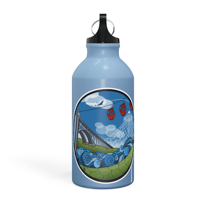 Spokane  Sport Bottle