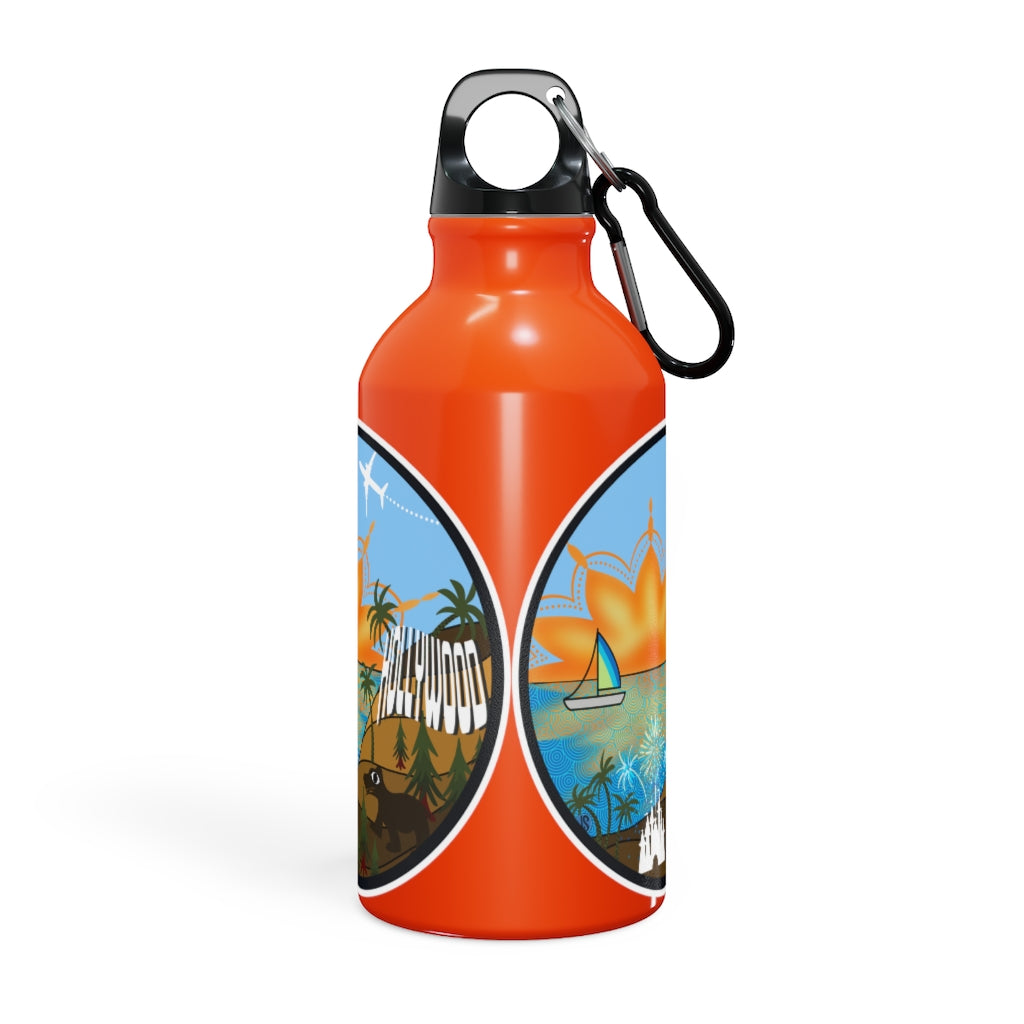 Los Angeles Sport Bottle