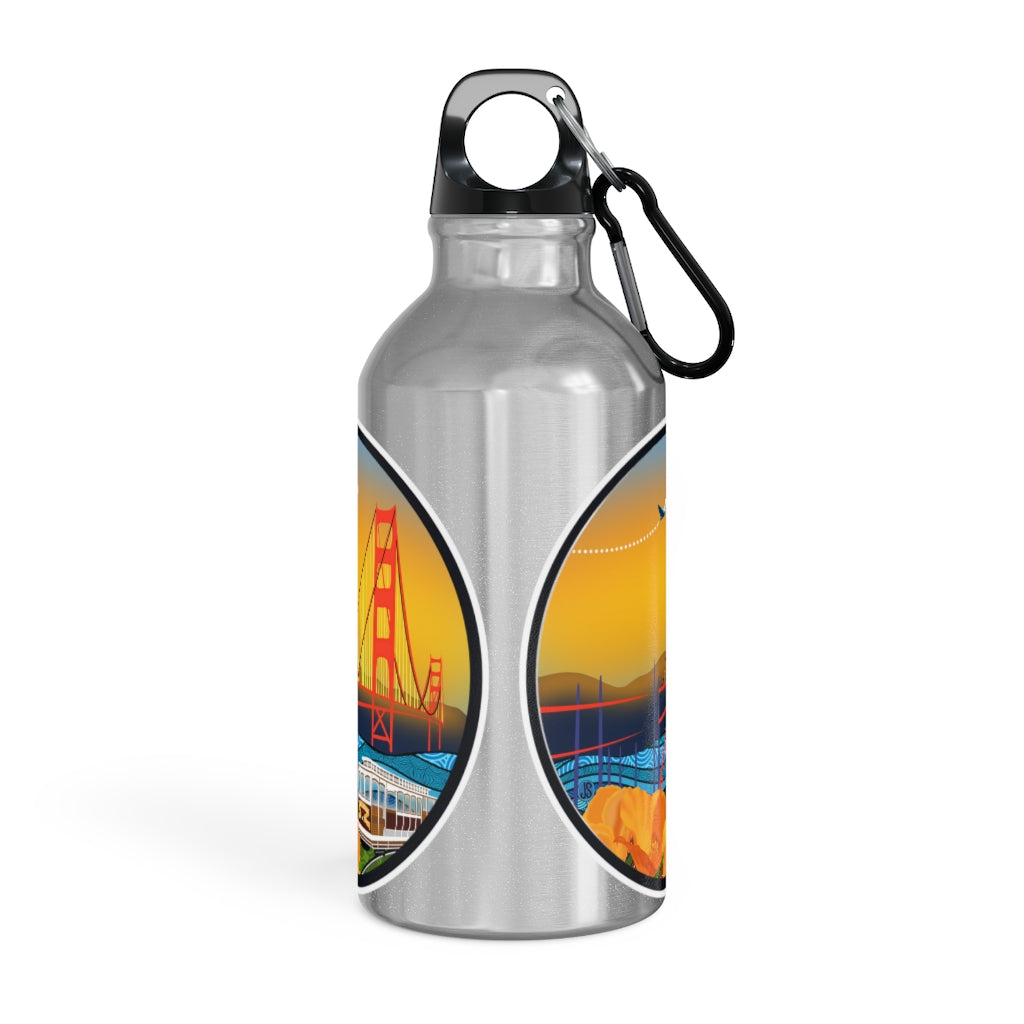 San Francisco Sport Bottle