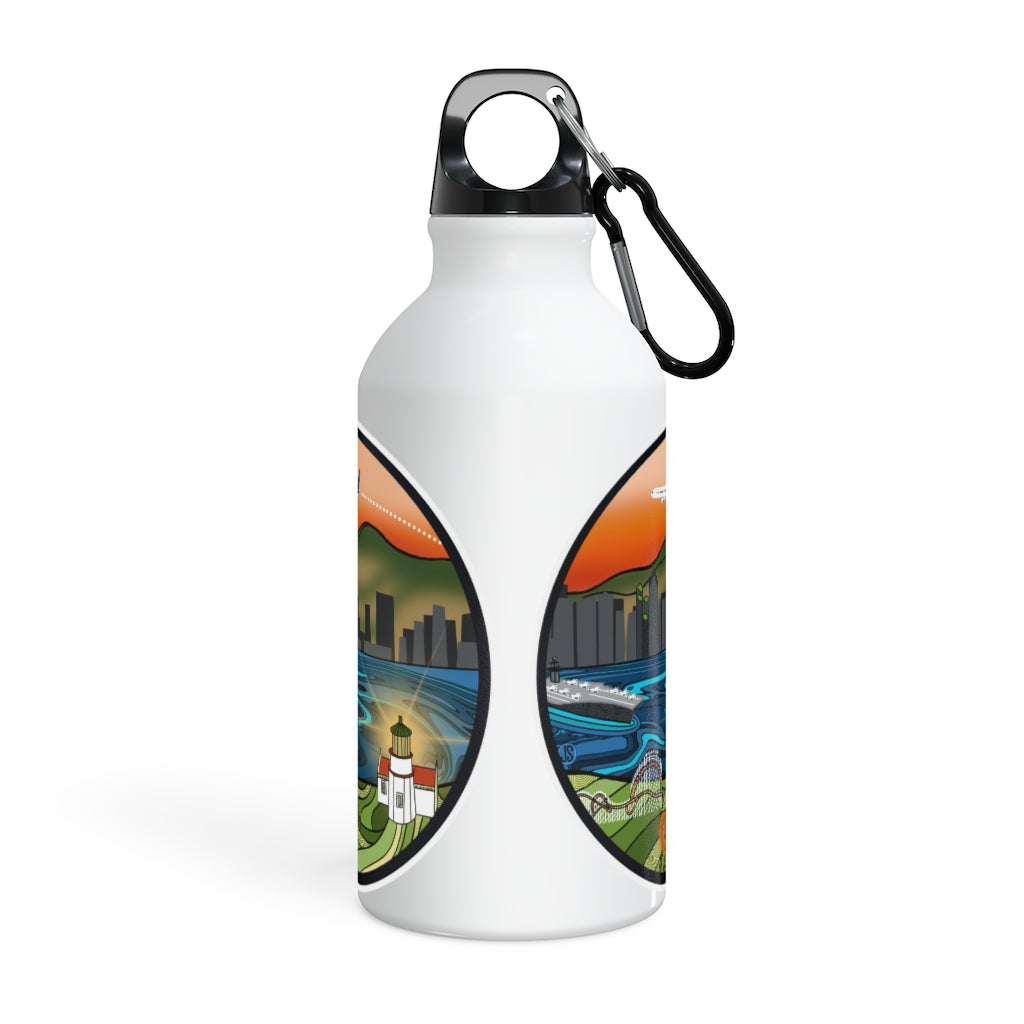 San Diego Sport Bottle