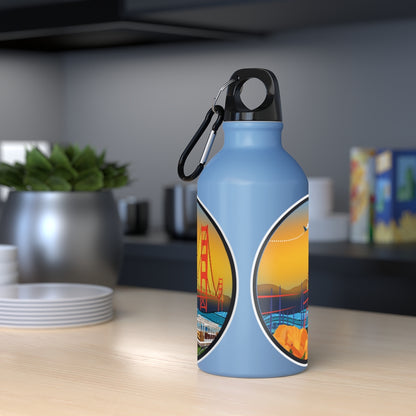 San Francisco Sport Bottle