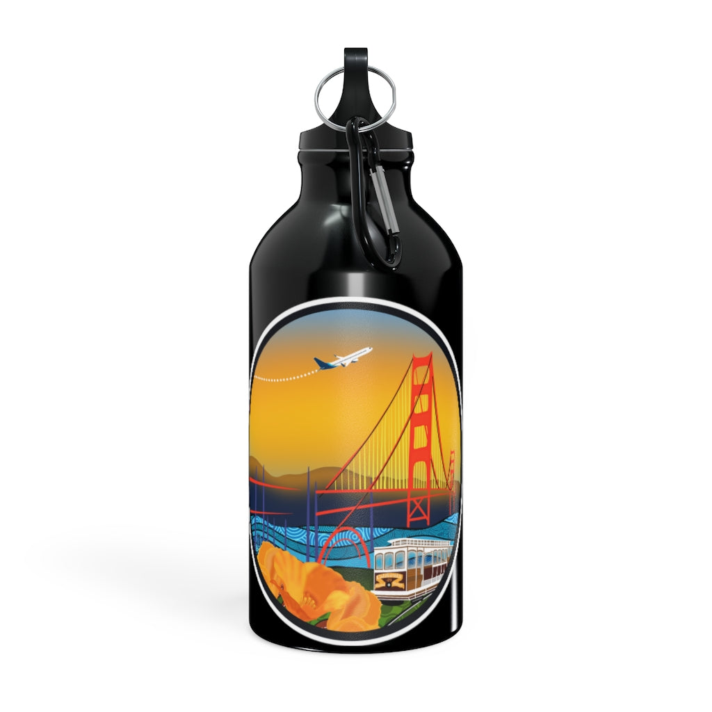 San Francisco Sport Bottle