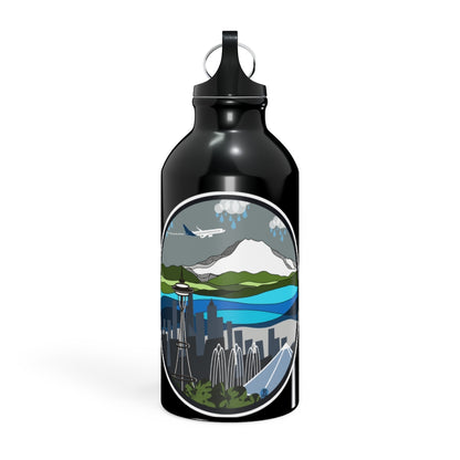 Seattle Sport Bottle