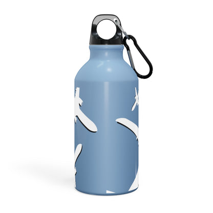 Airplane Water Bottle