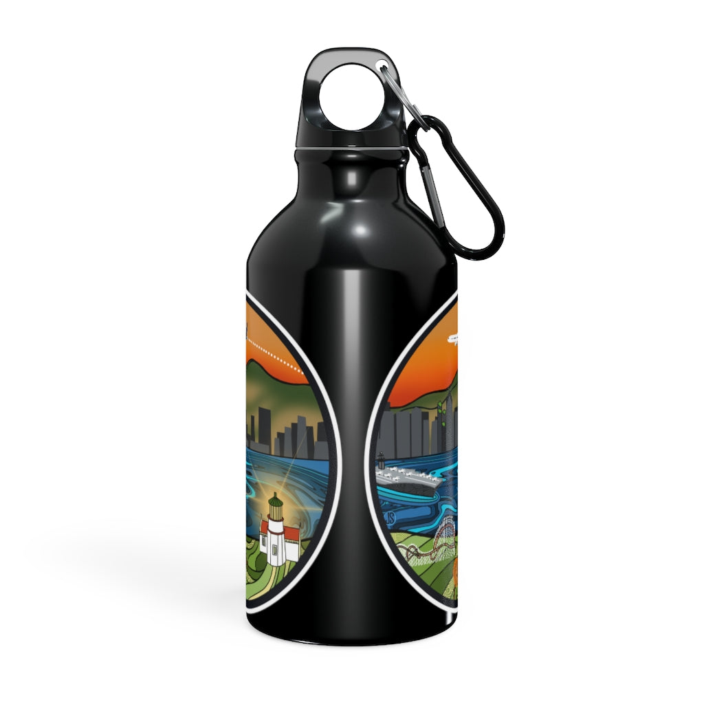 San Diego Sport Bottle