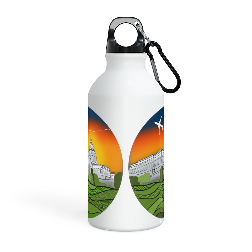 Washington DC Sport Bottle