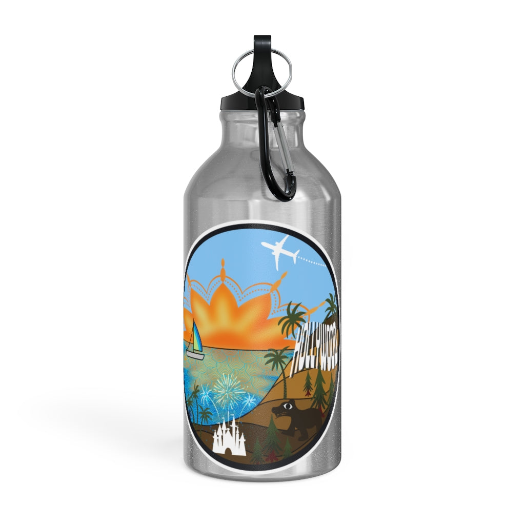 Los Angeles Sport Bottle