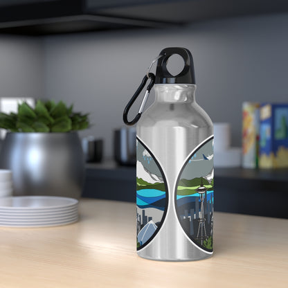 Seattle Sport Bottle