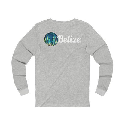 Belize Long Sleeve Tee