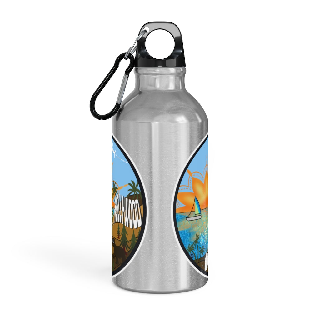 Los Angeles Sport Bottle