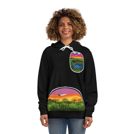 Lihue Hawaii  Hoodie