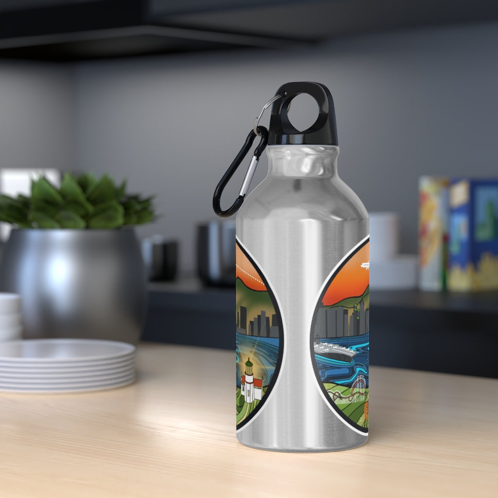 San Diego Sport Bottle