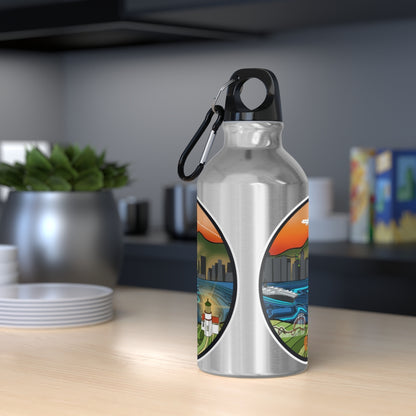 San Diego Sport Bottle