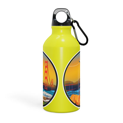 San Francisco Sport Bottle