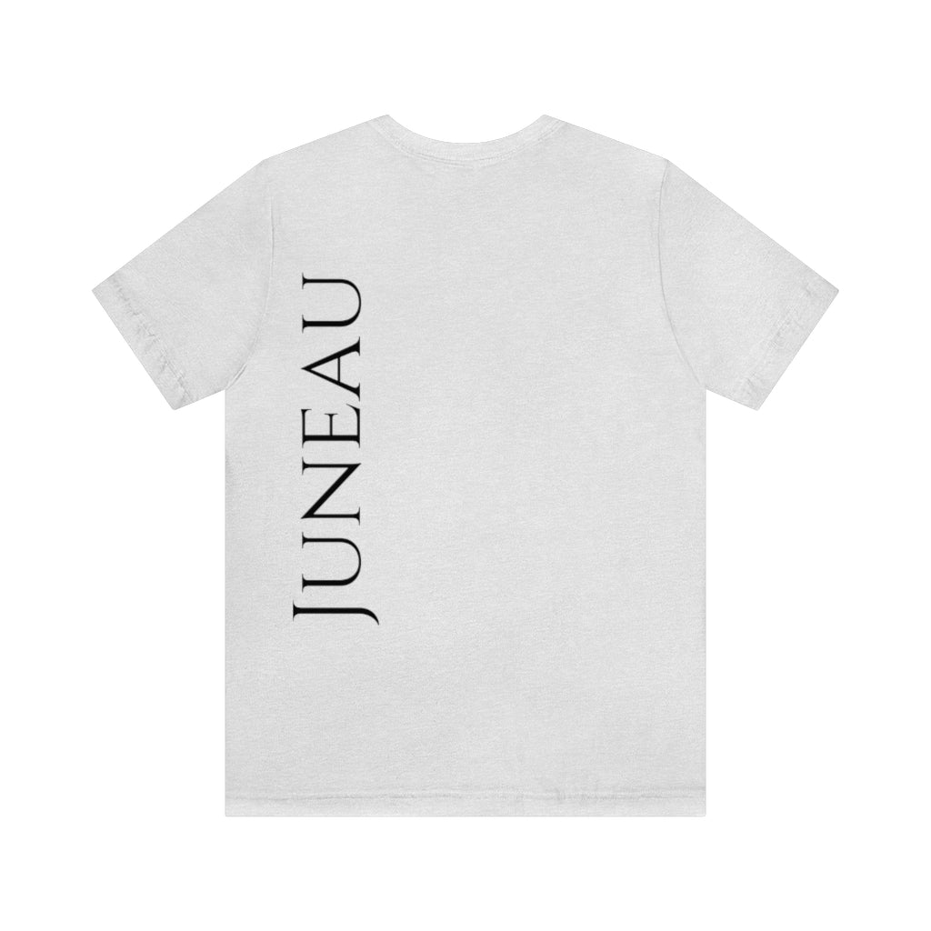 Juneau Short Sleeve Tee