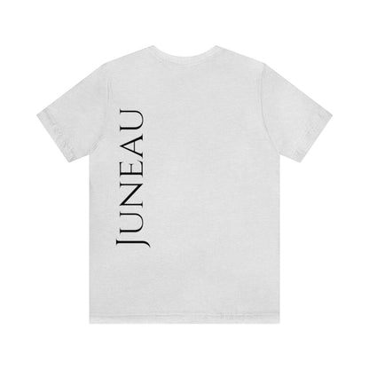 Juneau Short Sleeve Tee