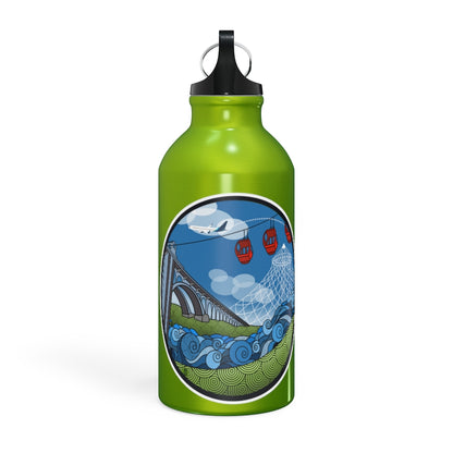 Spokane  Sport Bottle