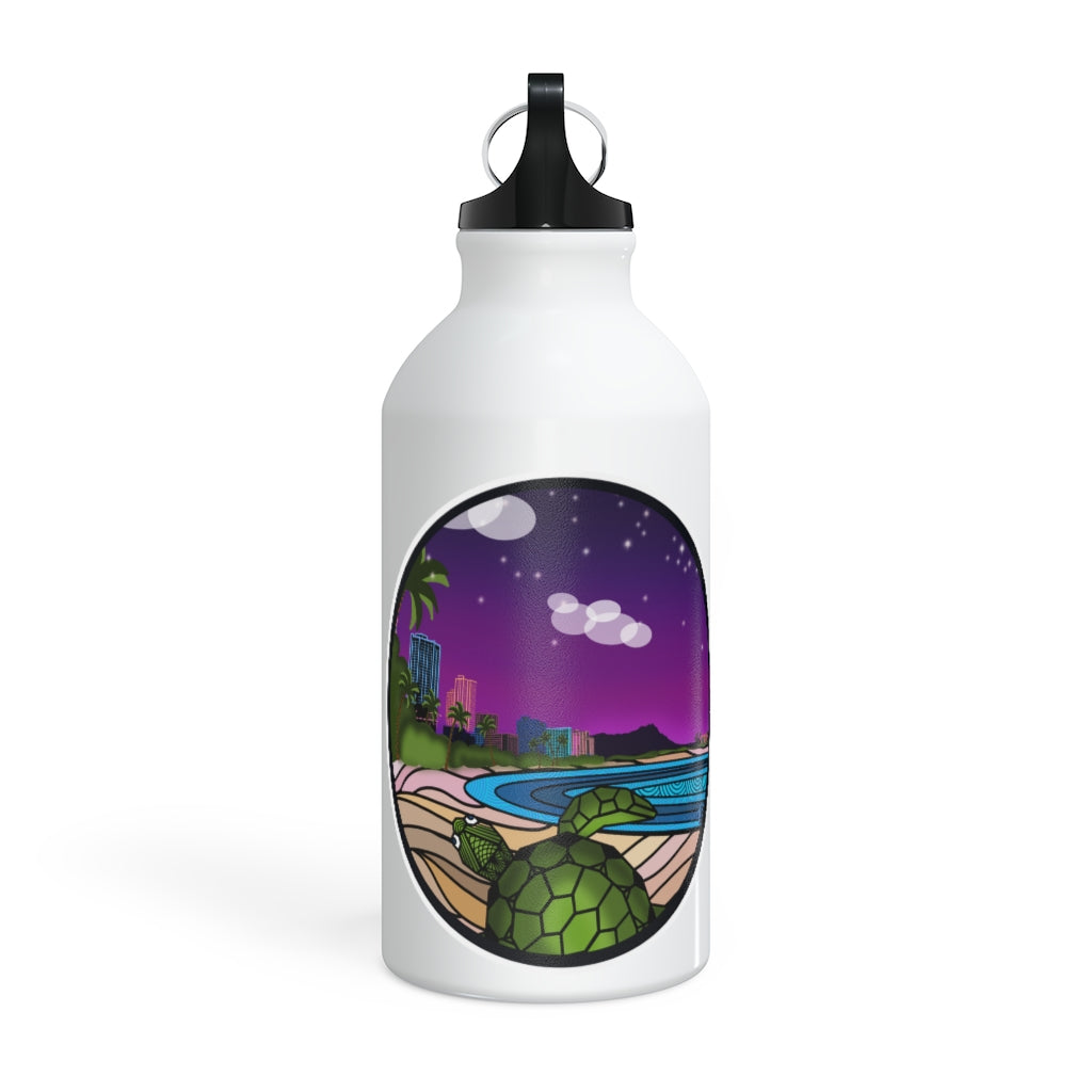 Honolulu Sport Bottle